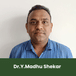 Malla Reddy Institute of Technology and Science, HOD- CSE(Cyber Security): Dr.Y.Madhu Shekar Interview